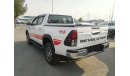 Toyota Hilux REVO 3.0L Full Options 4X4