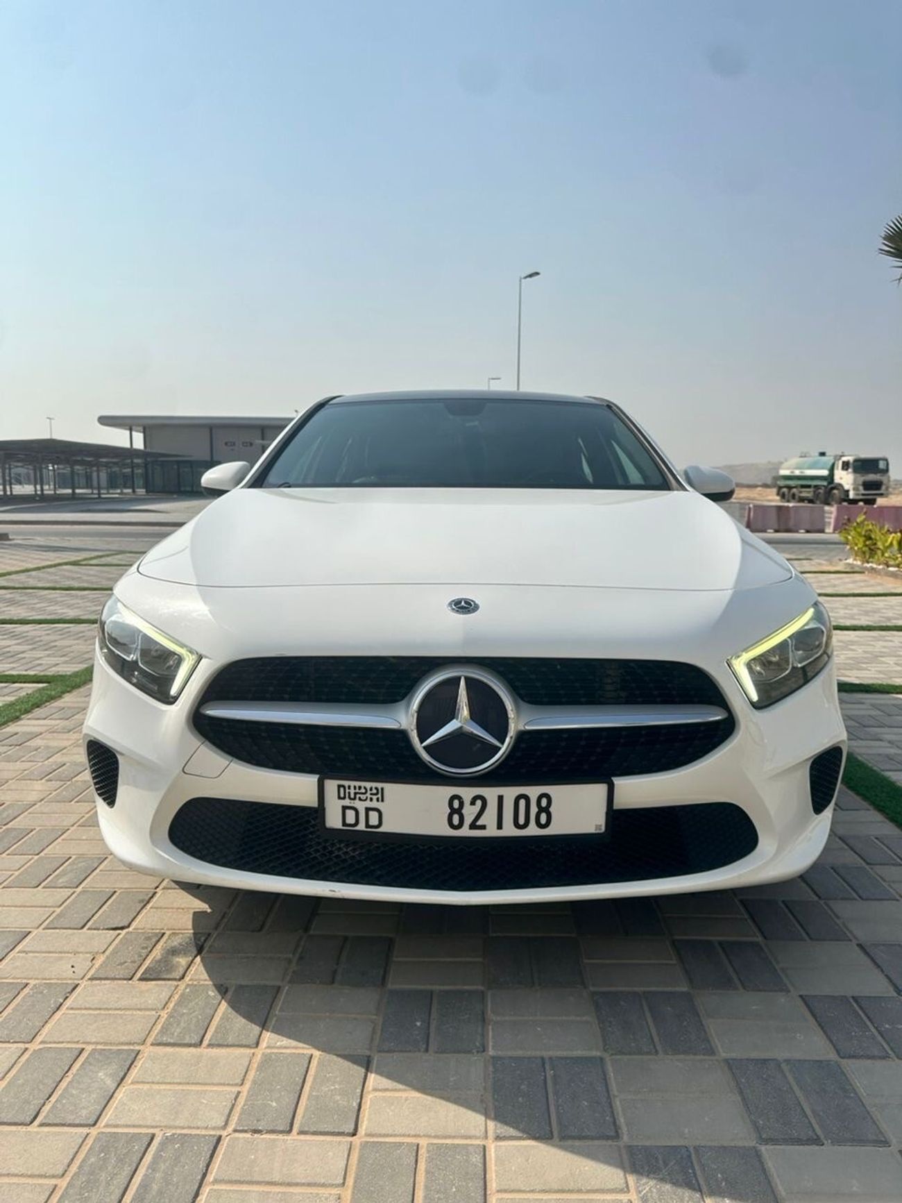 Mercedes-Benz A 220 A220