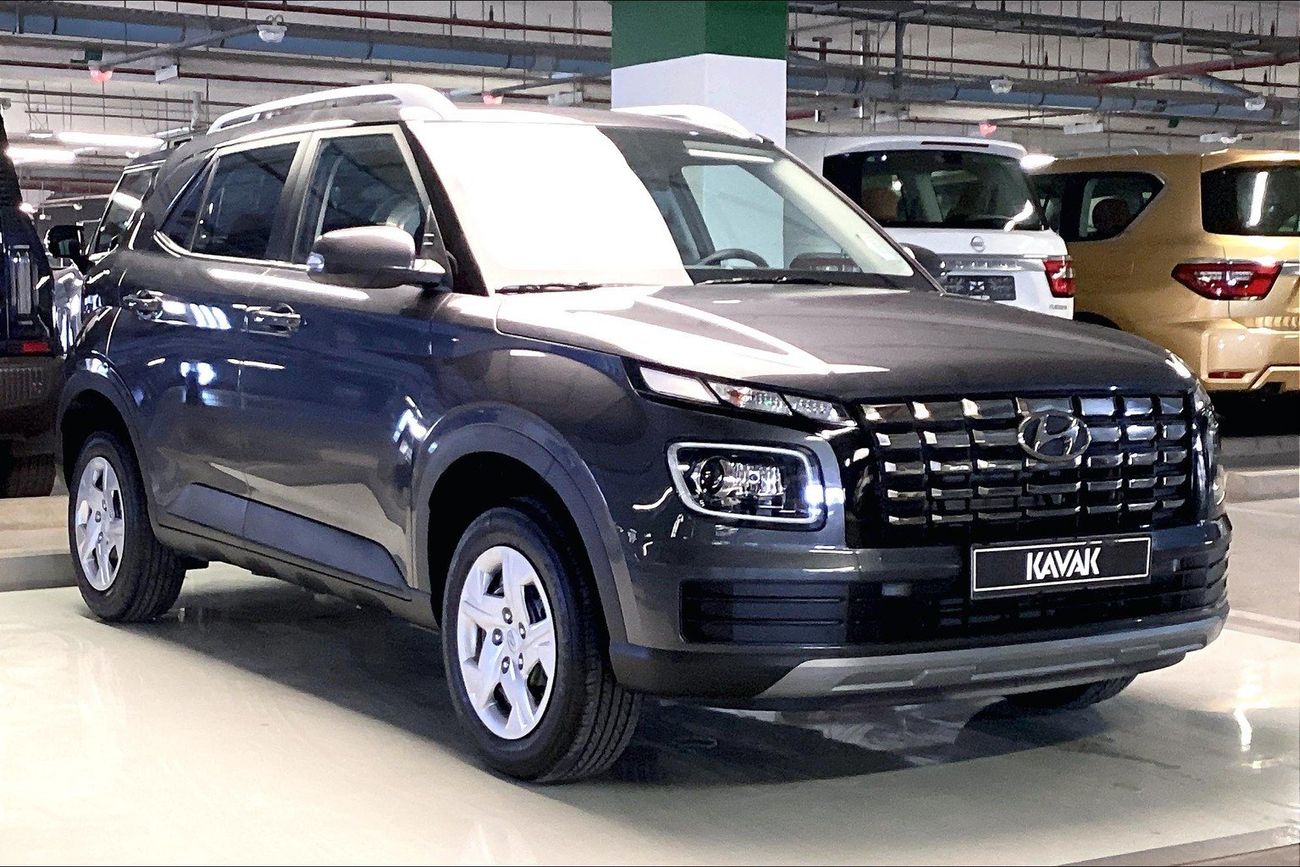 هيونداي فنيو Smart | National Day Celebration | شامل الضمان | 0 ﺪﻔﻋﺓ ﺃﻮﻟﻯ