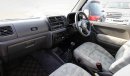 Suzuki Jimny Right Hand Drive