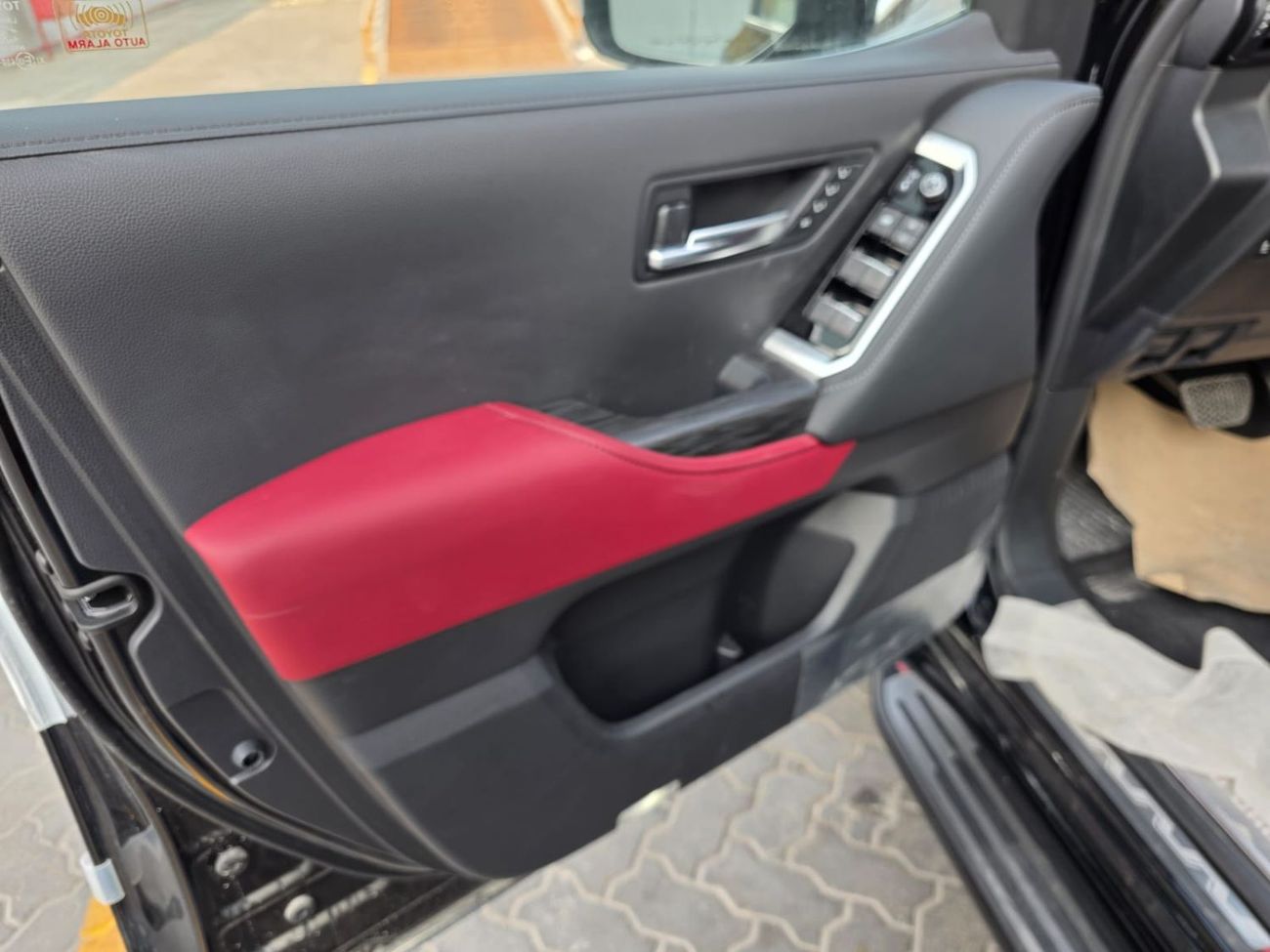 Toyota Land Cruiser DIESEL VXR