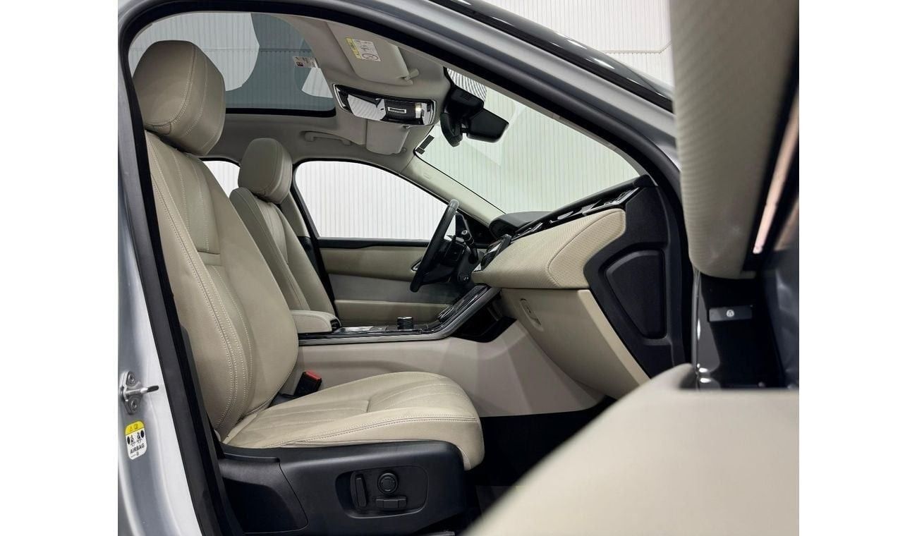 Land Rover Range Rover Velar P250 S 2.0L Petrol 2020 Range Rover Velar P250 S, Mar 2025 Range Rover Warranty, Full Range Rover Se