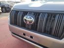 Toyota Prado RHD - 2.8L DSL - TXL BLK MATT ED. - 7str - MY23 - BRONZE_BEIGE (SPECIAL EXPORT OFFER)