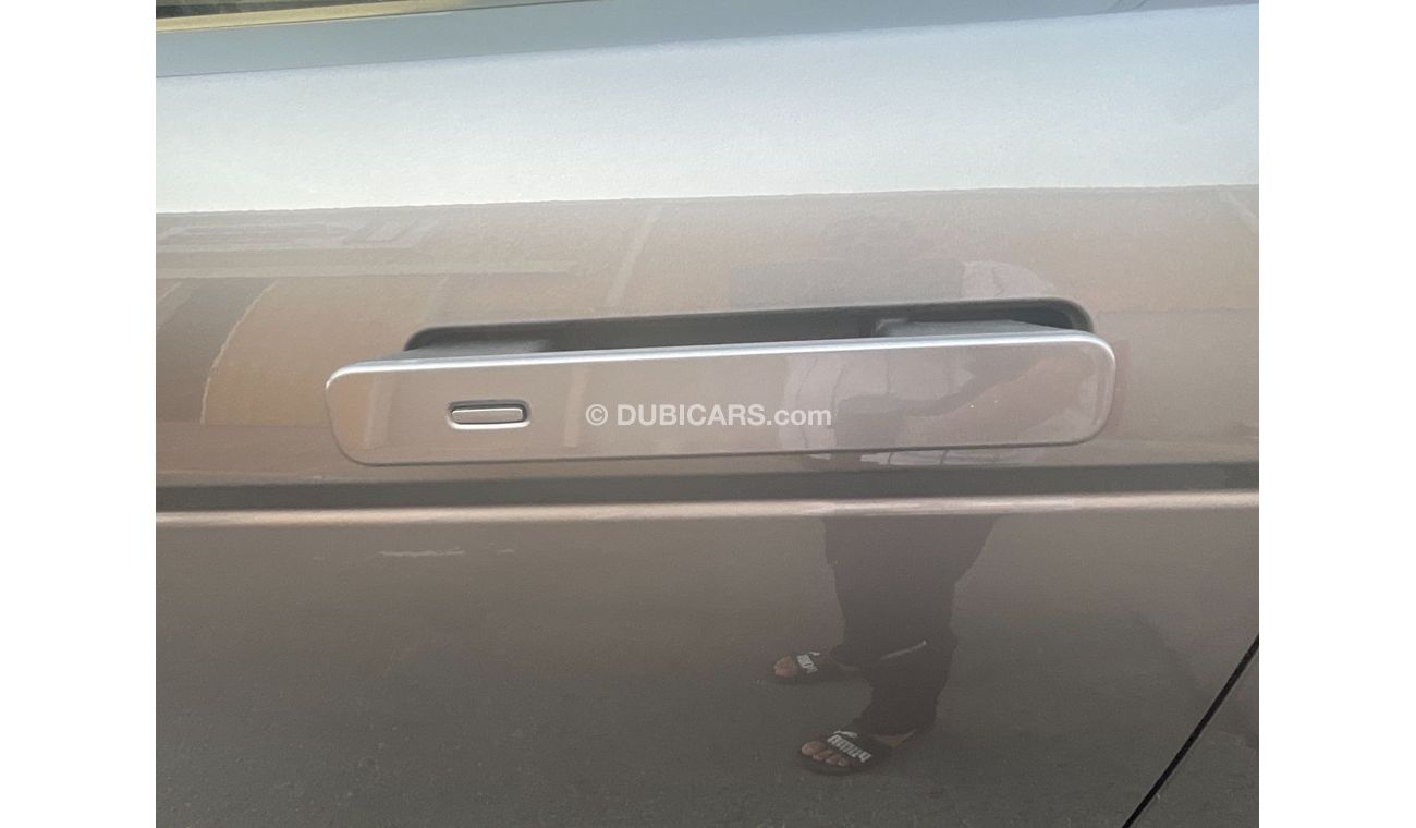 لاند روفر رانج روفر إيفوك P300  R-ديناميك S موديل 2021 بانوراما ار دايناميك 2000 سي سي - دفع كلي رباعي / ماشية قليل جدا