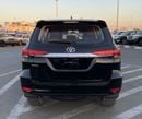 تويوتا فورتونر EXR TOYOTA FORTUNER 2.7 4x4 Mid Option Auto AC 2024 Model