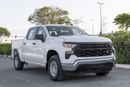 Chevrolet Silverado CHEVROLET SILVERADO | V8 5.3L | 4WD | GCC | CREW CAB | 2025 (Export)