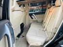Toyota Prado Toyota Prado VXR V6 2018 full option
