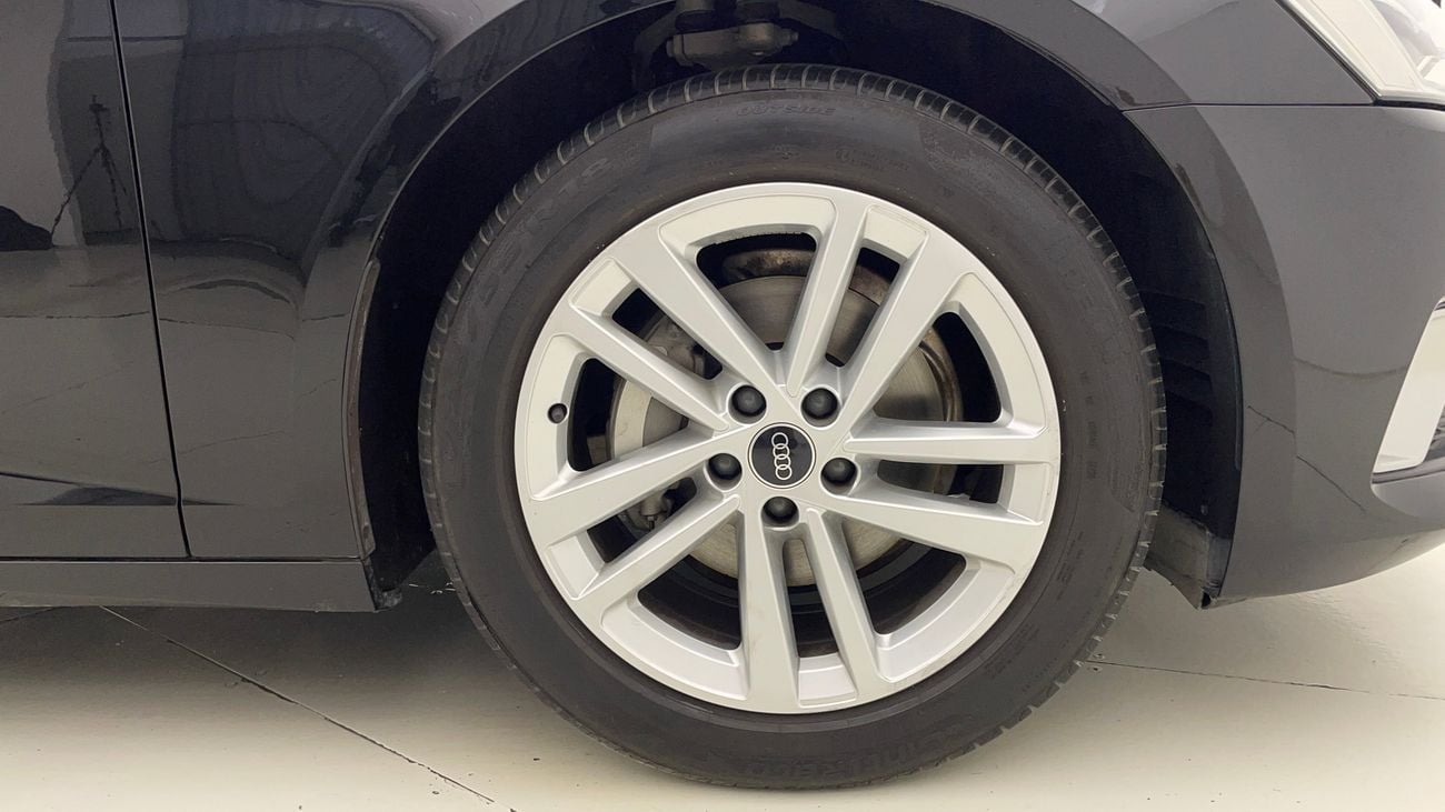 Audi A6 40 TFSI 2 | Zero Down Payment | Home Test Drive