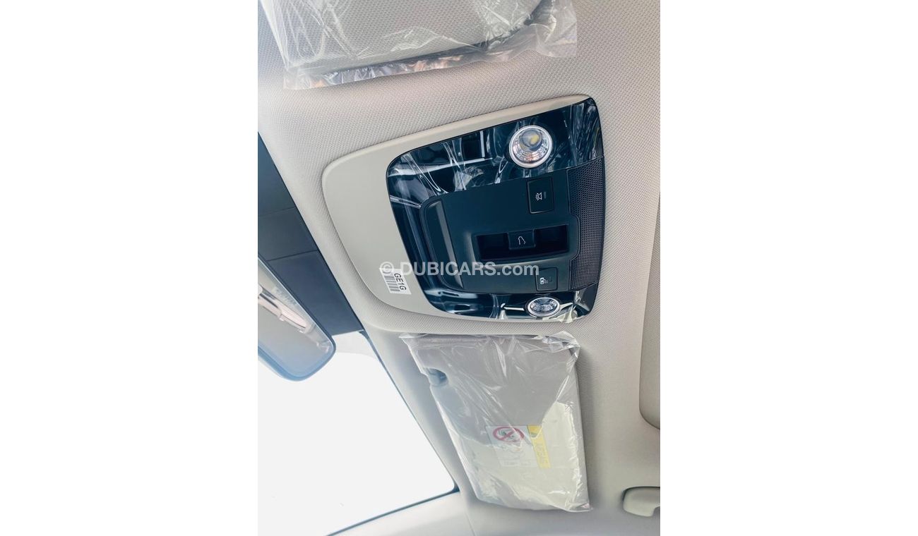 كيا سورينتو KIA SORENTO 2.5L 4WD HIGH