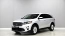 Kia Sorento Sorento | 7 Seater | 675 AED Montly | Free Insurance + Registration Ref#G622637
