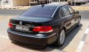 BMW 750Li i