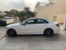 مرسيدس بنز C 300