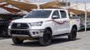Toyota Hilux GLX 2.8L A/T