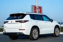 ميتسوبيشي آوتلاندر HIGHLINE 2026 Mitsubishi Outlander 2.5L 4x4 Automatic SUV