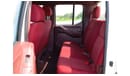 نيسان نافارا 2016 SE Std 4 dr Double Cab Utility - 2.5L 4cyl Petrol - M/T - GCC Specs - Book Now