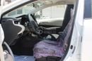 تويوتا كورولا LHD 1.6L PETROL Xli-E AT 2025MY