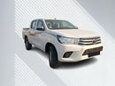 Toyota Hilux DLS