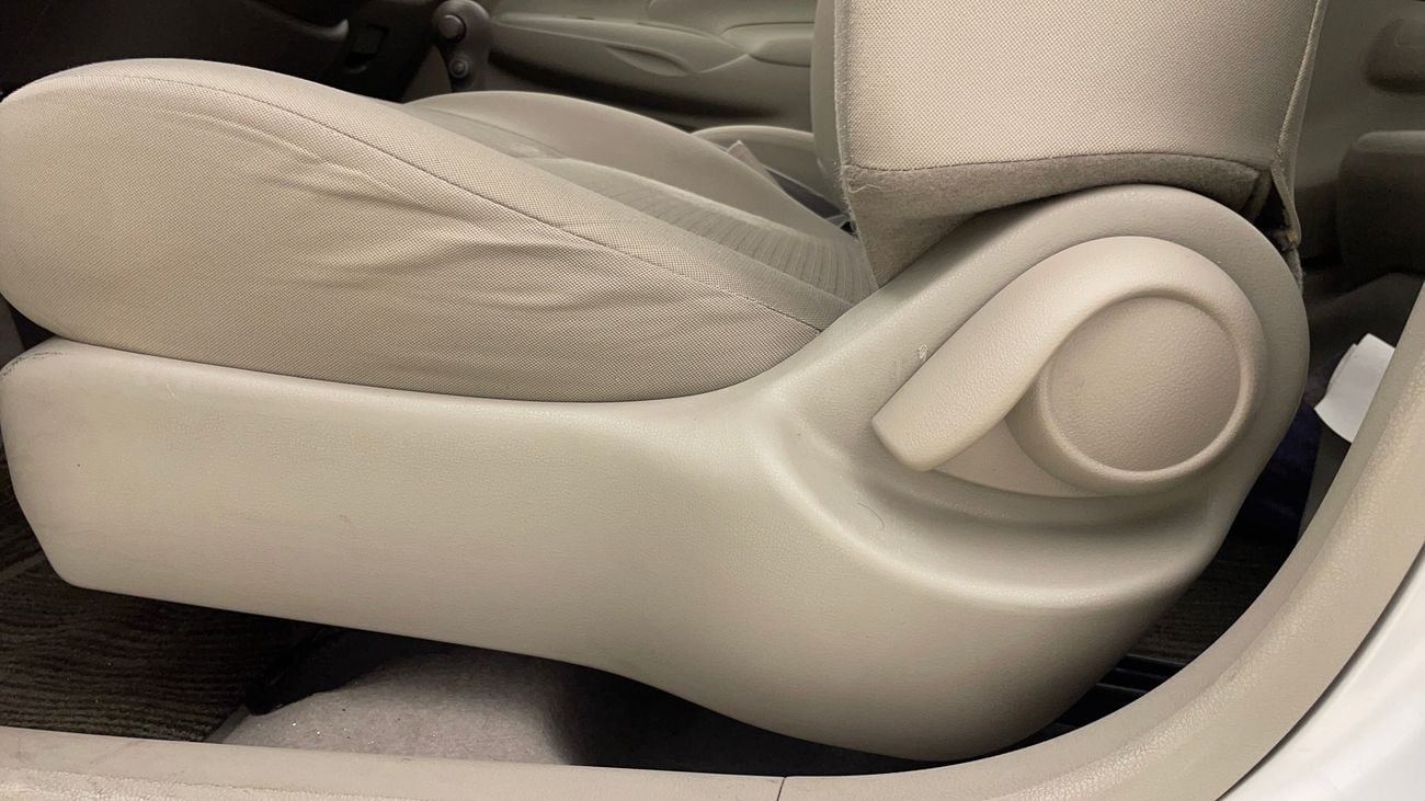 نيسان صني S 1.5 | بدون دفعة مقدمة | اختبار القيادة في المنزل