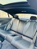 Mercedes-Benz E450 Coupe