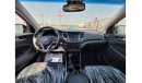 Hyundai Tucson GL 1.6Cc