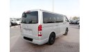 Toyota Hiace TOYOTA HIACE VAN RIGHT HAND DRIVE (PM1558)