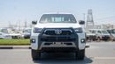 تويوتا هيلوكس TOYOTA HILUX ADVENTURE 4.0L V6 2026