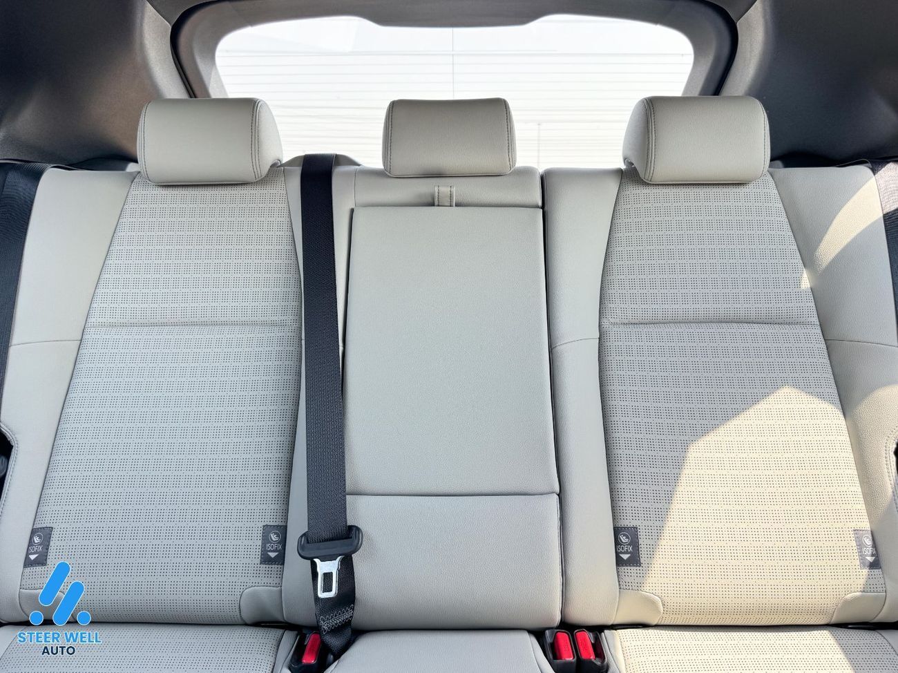 Toyota bZ4X ELECTRIC | SUV | 615 KM RANGE | BRAND NEW