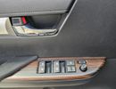 Toyota Hilux SR5 STD || 4.0L PETROL 4WD | WOOD INTERIOR W VISOR | BLIND SPOT | DIFFLOCK | DVD+CAMERA (CODE # H6B)