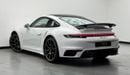 Porsche 911 Turbo S 3.8L (640 HP) Coupe 2021 Porsche 911 Turbo S, 2026 Porsche Warranty, Full Porsche Service Hi