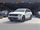 كيا سورينتو Base 2.4L AWD