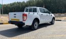 Ford Ranger 2017 4x2 Ref#157