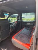 Ford F-150 LARIAT CREW LUX+SPORTS PK