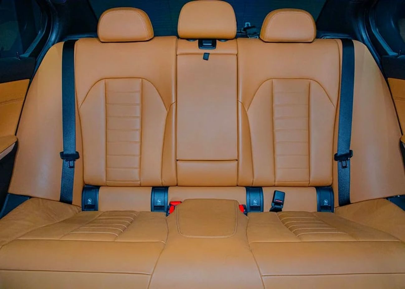 BMW 330i Luxury Line 2.0L