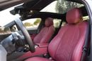 BMW 520i M SPORT BMW 520i M Sport – 2024 Model | GCC Specs | Nardo Grey