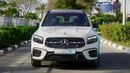 Mercedes Benz GLB 200 AMG ( Eid al-Adha Offer ) 1.3T FWD 2026 GCC 0Km With 2 Years Unlimited Warranty @Official Dealer