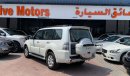 Mitsubishi Pajero FULL OPTION MITSUBISHI PAJERO 3.5 L V6 ONLY 815X60 MONTHLY WITH UNLIMITED KM WARRANTY.