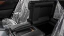 Lexus LX 700h 2026 Lexus LX700h VIP 3.5L AT Hybrid (Black-Black)