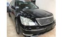 Lexus LS 430 IMPORT JAPAN V.C.C