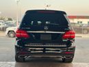 Mercedes-Benz GLS 550 Std