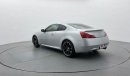 Infiniti Q60 SPORT 3.7 | Under Warranty | Inspected on 150+ parameters