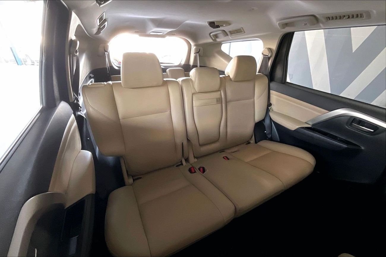 Mitsubishi Montero Sport GLS Premium | Guaranteed Warranty | 0 Down Payment