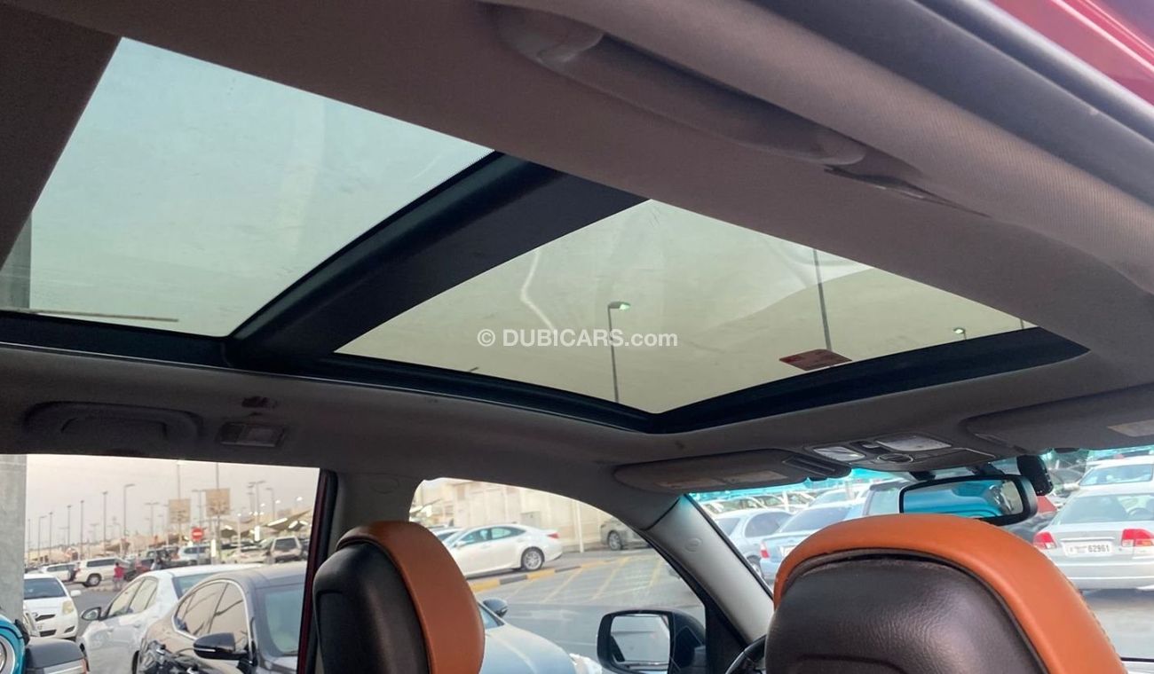 Kia Sorento Full options