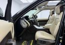 لاند روفر رينج روفر سبورت HSE 3.0L (340 HP) 2020 Range Rover Sport HSE, 2026 RR Warranty, Full RR  Service History, Very Low K