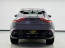 Aston Martin DBX STANDARD 2022 Aston Martin DBX 550, Warranty, Service History, European Spec.