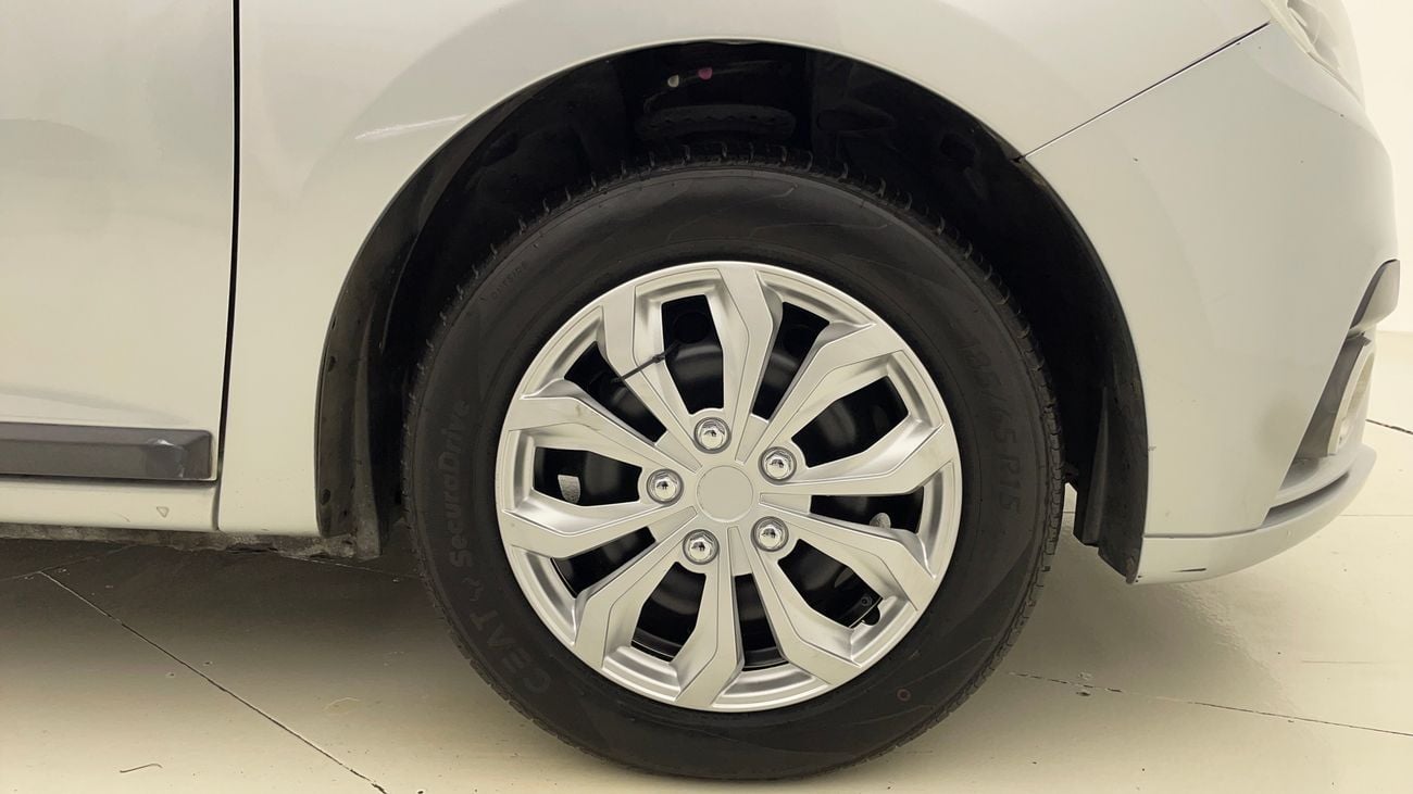 Renault Symbol PE 1.6 | Zero Down Payment | Home Test Drive