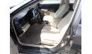 Toyota Camry Toyota camry 2016 GCC,,,, Cruise control,,, very celen car for sale