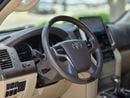 Toyota Land Cruiser VXR