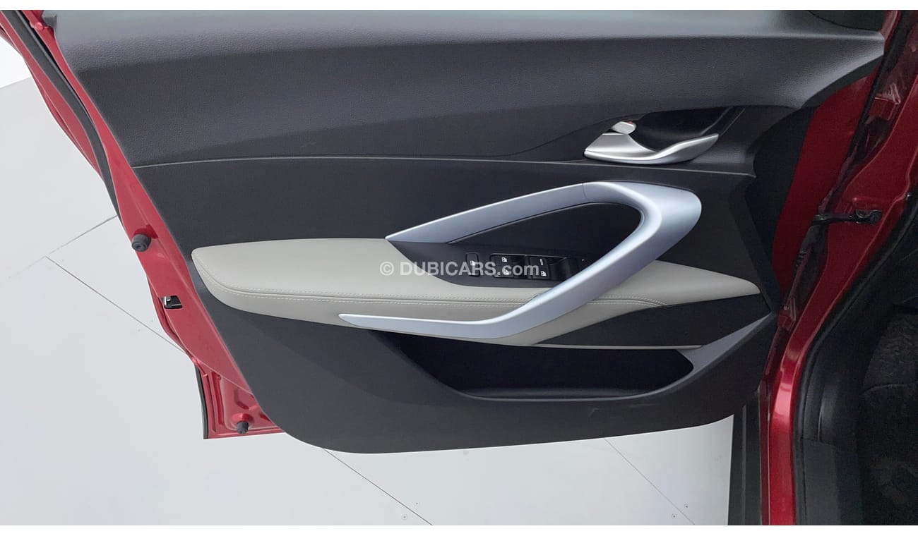 Chevrolet Groove LT 1.5 | Zero Down Payment | Free Home Test Drive