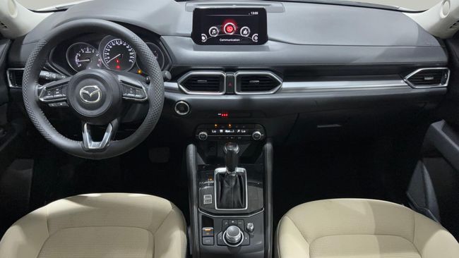 Mazda CX-5 GL, миниатюра 25