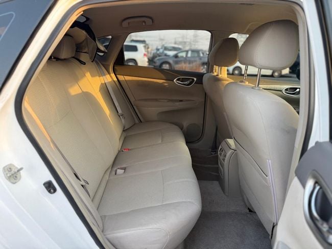 Nissan Sentra S, миниатюра 24